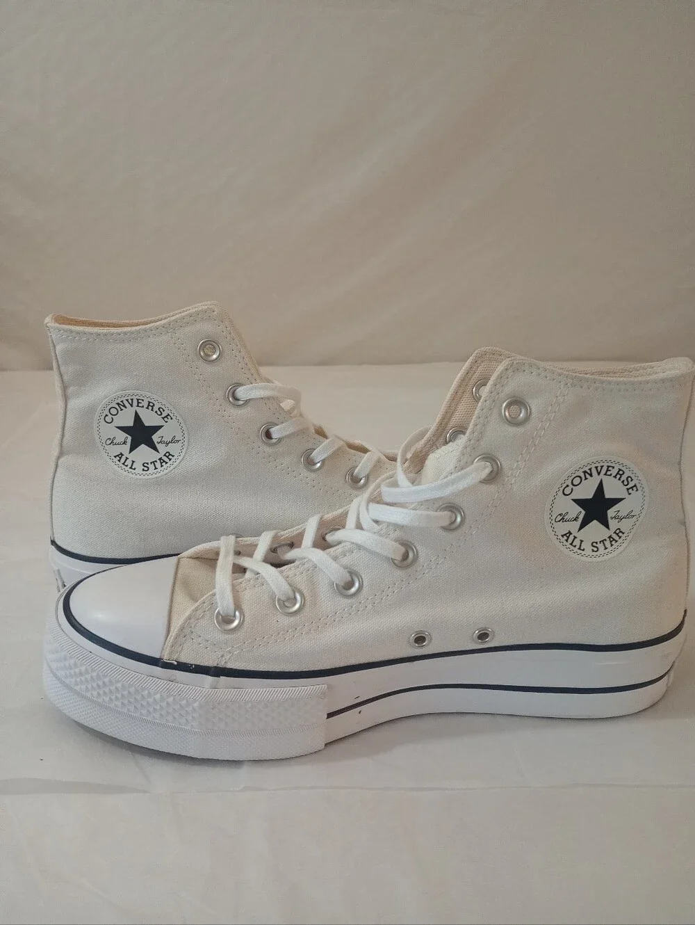 Converse Women's Chuck Taylor All Star Platform High Top Sneaker